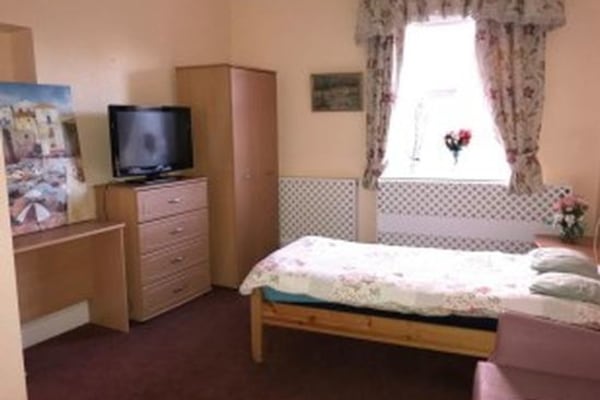 Holly House Residential Home NN7 3AT
