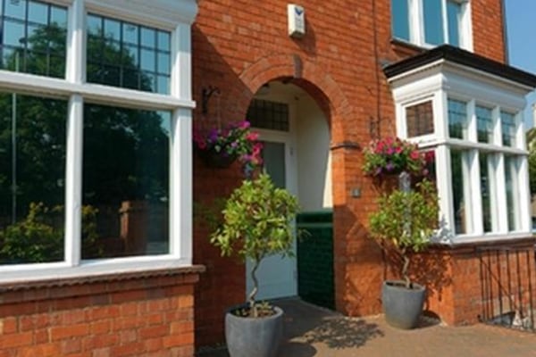 Richardson Grove, 2/8 Kingsthorpe Grove