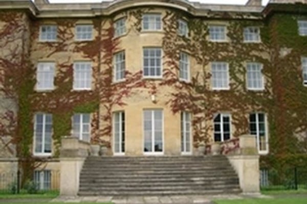 Laxton Hall Polish Residential Care Home, Laxton Hall