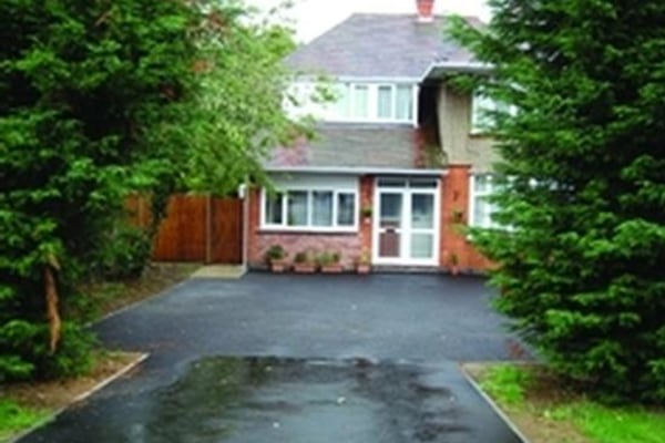 Orchard Hill, 100 Orchard Hill