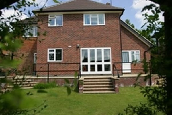Parvale House, Rockingham Road