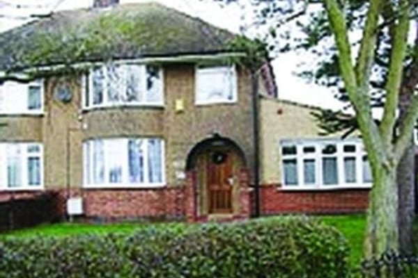 Spinney Hill House, 56 Spinney Hill Road