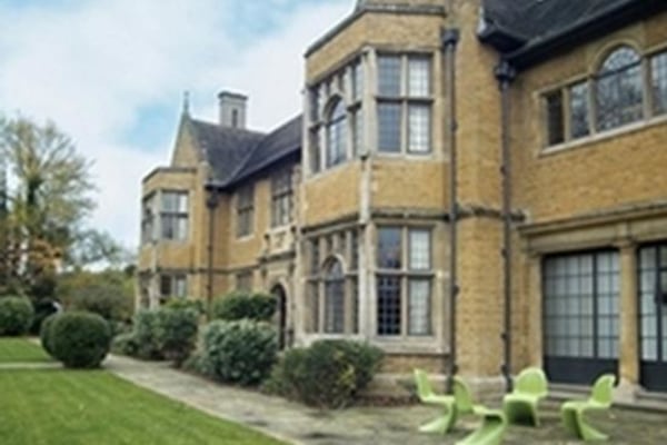 The Richardson Mews, Kingsland Gardens