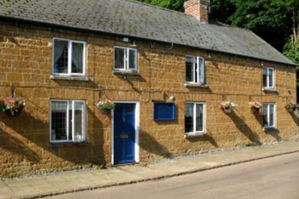 Rookery Cottage, 5 Church Way