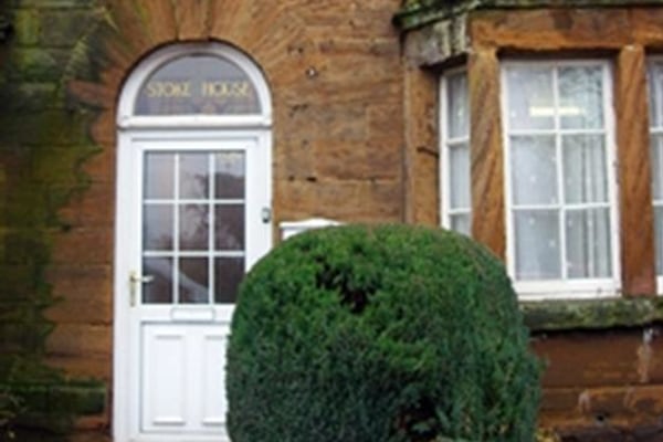 Stoke House, 145 Harborough Road