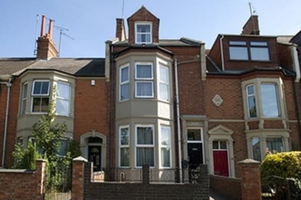 Wilton House, 74 Kingsley Road Wilton House, 74 Kingsley Road