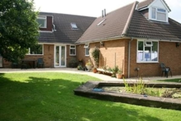 Windsor Avenue, 2 Windsor Avenue