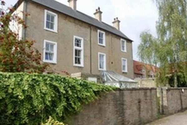 The Beeches, 59 High Street