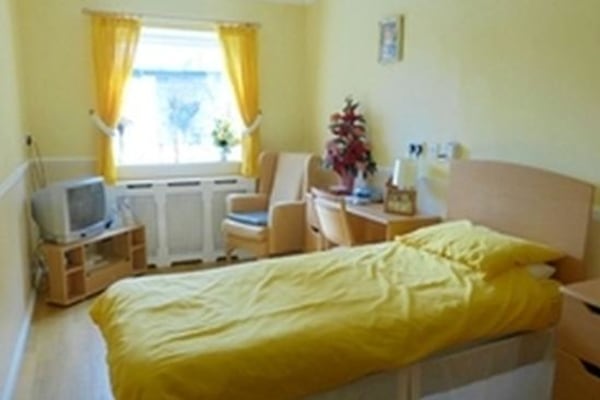 The Beeches NG19 8BB