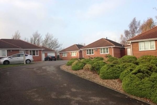 Rowan, 93 Windsor Road