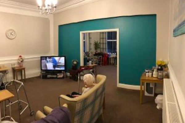 Glenesk Care Home, Retford, Nottinghamshire