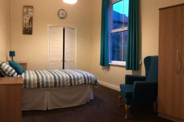 Glenesk Care Home DN22 7BX