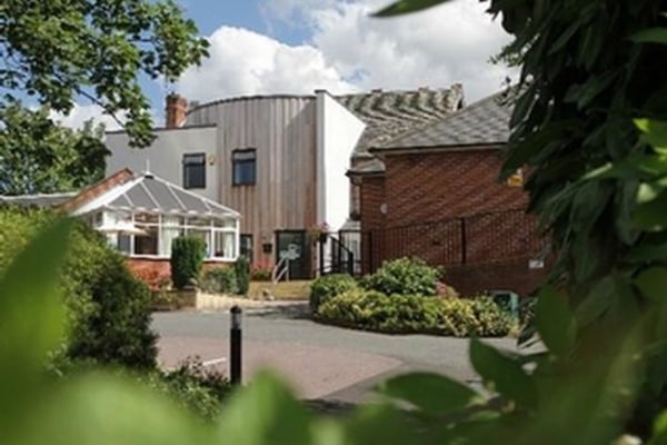 The Manor Residential Home, 28 Church Street