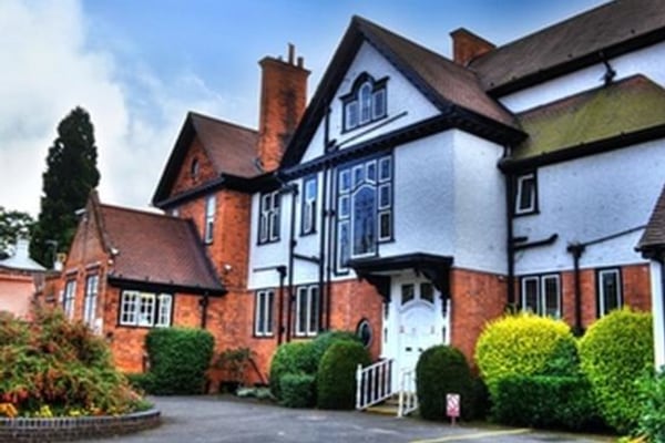 Orchard House Care Home 46 Easthorpe Street Ruddington Nottingham Nottinghamshire Ng11 6la 9 Reviews