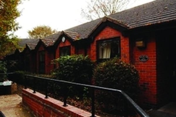 The Dovecote Residential Care Home, 69 Bagshaw Street