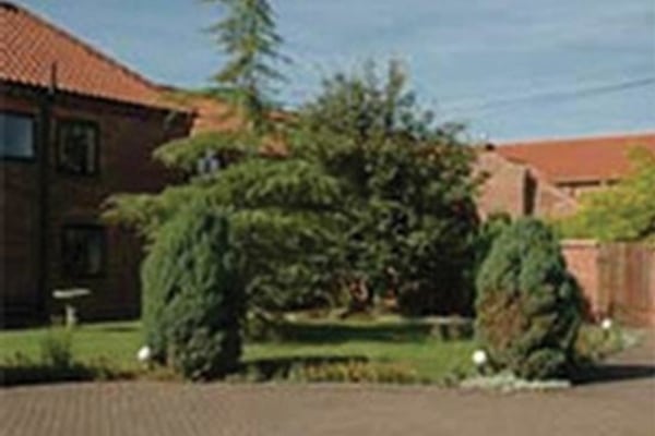 Rosekeys, Gainsborough Road