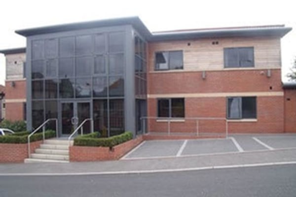 Innova House CBIR, Forest Avenue