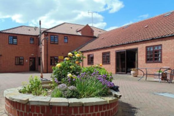 South Moor Lodge Care Home, South Moor Road