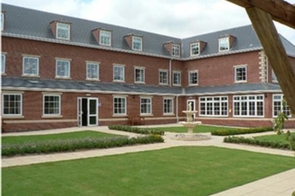 Southwell Court, Southwell, Nottinghamshire