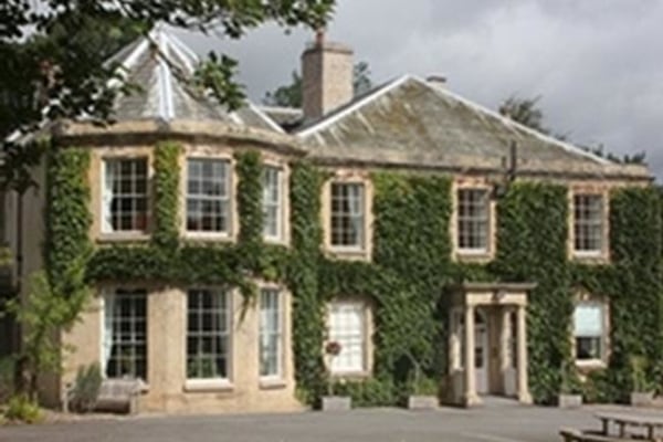 Thistle Hill Hall, Debdale Lane