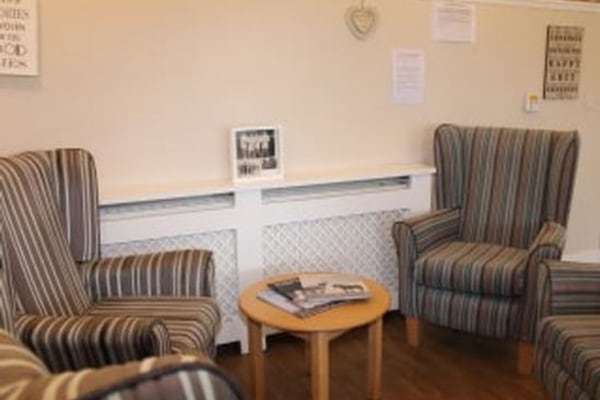 Hawthorn Lodge, Nottingham, Nottinghamshire