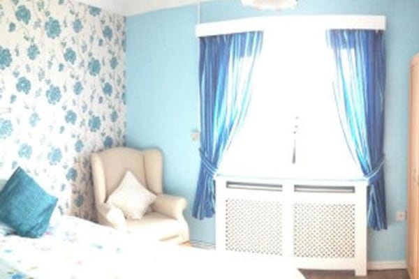 Hawthorn Lodge NG5 5LF