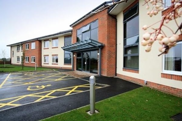 Fairway View, Swale Close