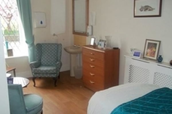 Abafields Residential Home, Bolton, Greater Manchester