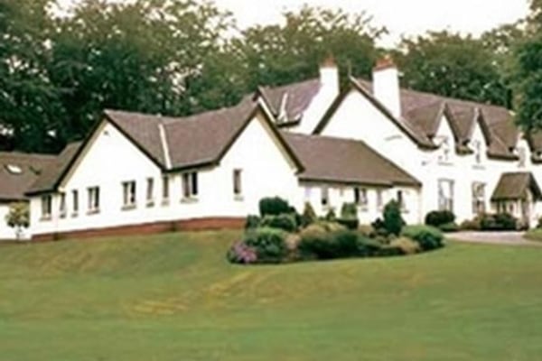 Bridge House Residential Care Home, Topping Fold Road