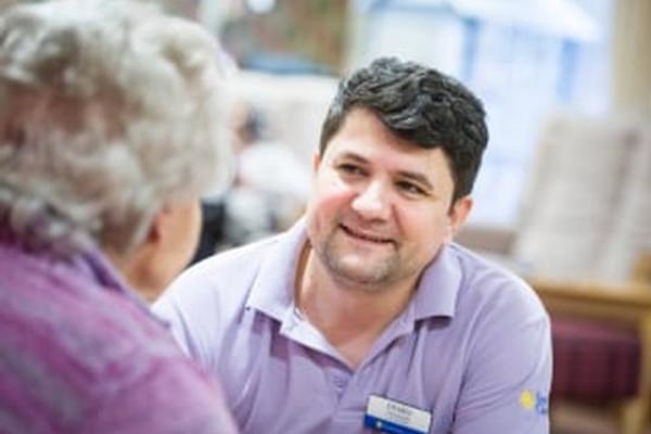 Bridge House Residential Care Home, Bury, Greater Manchester