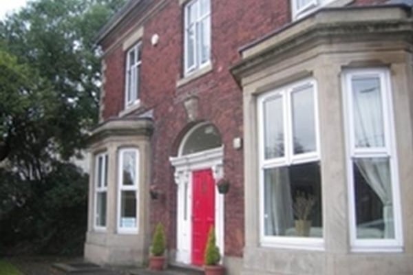 Walmersley Road, 267 Walmersley Road