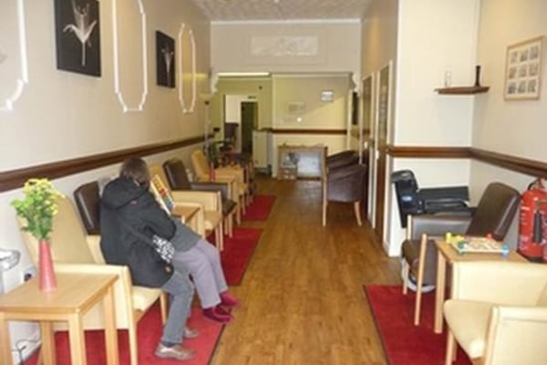 Allendale Residential Home, 53 Polefield Road