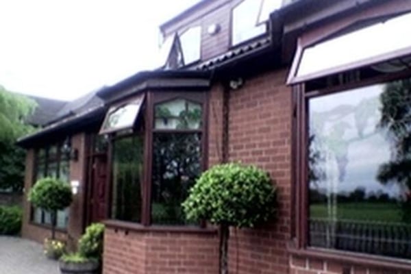 Silverdene Residential Home, 709-711 Moston Lane Silverdene Residential Home, 709-711 Moston Lane