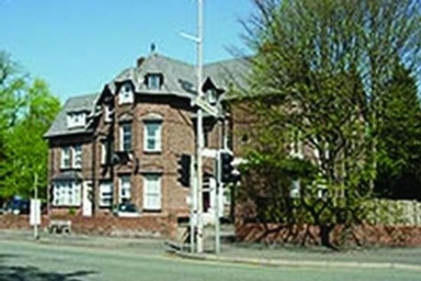 Homeleigh, 28 Middleton Road