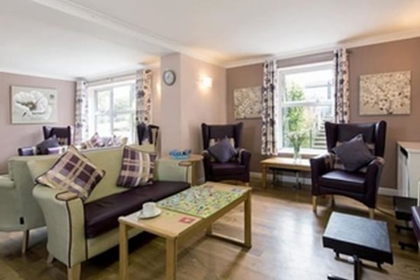 Wellington Lodge, Manchester, Greater Manchester