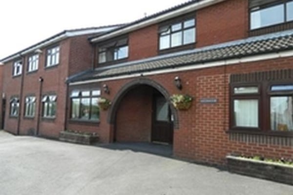 Archmoor Care Home, 116 Sandy Lane