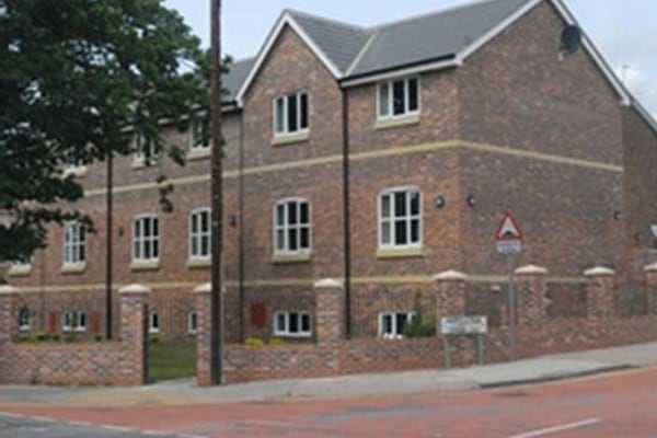 Moorfield House, 132 Liverpool Road