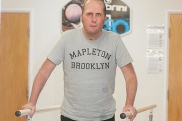 Oakwood ABI Service, Radford Close