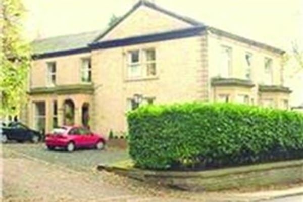 Oakwood Care Centre, 400a Huddersfield Road