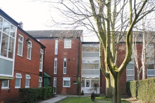 Prema Court, Ayres Road