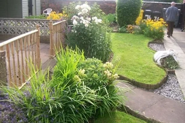 Heathside, Altrincham
