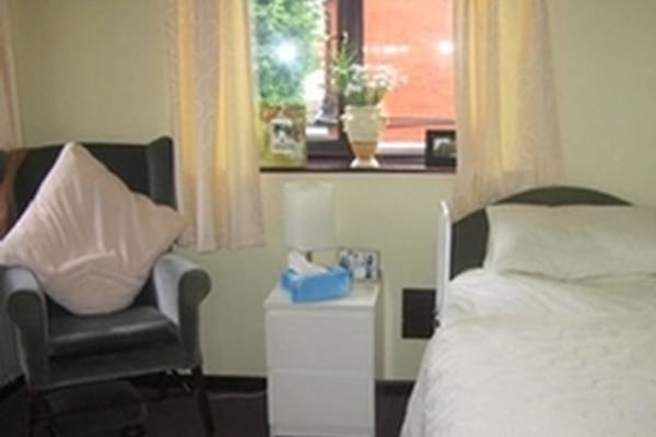 Primrose Villa Care Home, Wigan, Greater Manchester
