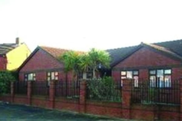 Crompton St, 16 Crompton Street