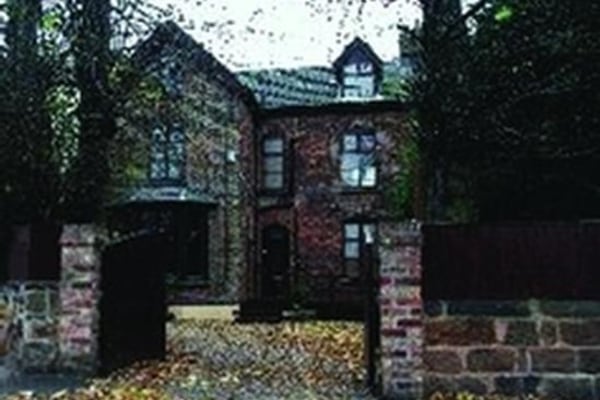 Jasmine House, 30 Higher Lane