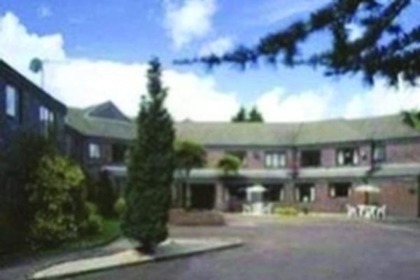 Pelham Grove Care Home, Pelham Grove