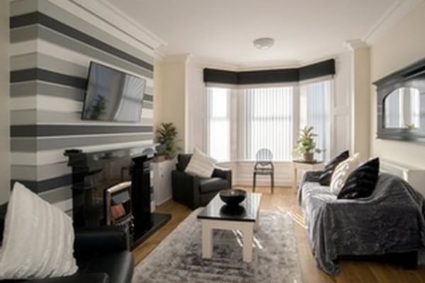 Rockfield House, Rocky Lane