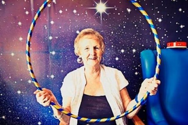Simonsfield Residential Care Home, Liverpool, Merseyside
