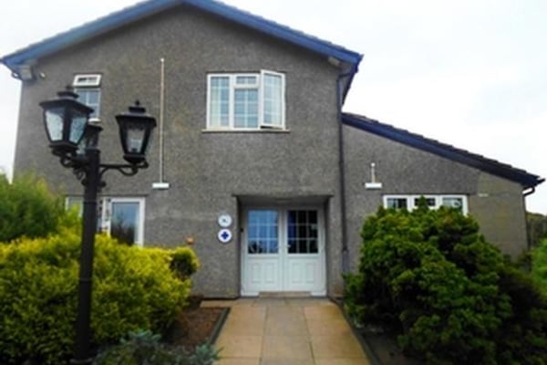 Prospect House, Blundells Lane Prospect House, Blundells Lane