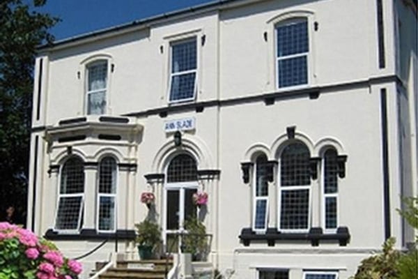 The Ann Slade Care Home, 5 Mornington Road