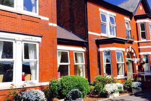 Cedar Grange, 1-7 Pilkington Road
